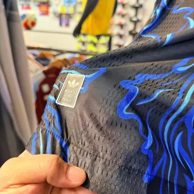 Argentina Away Jersey (player edition)_img_4