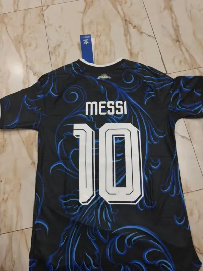 Argentina Away Jersey (player edition)_img_8