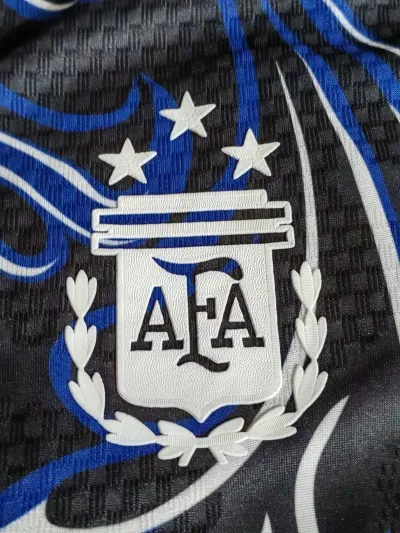 Argentina Away Jersey (player edition)_img_1