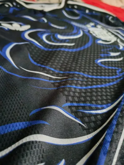Argentina Away Jersey (player edition)_img_2