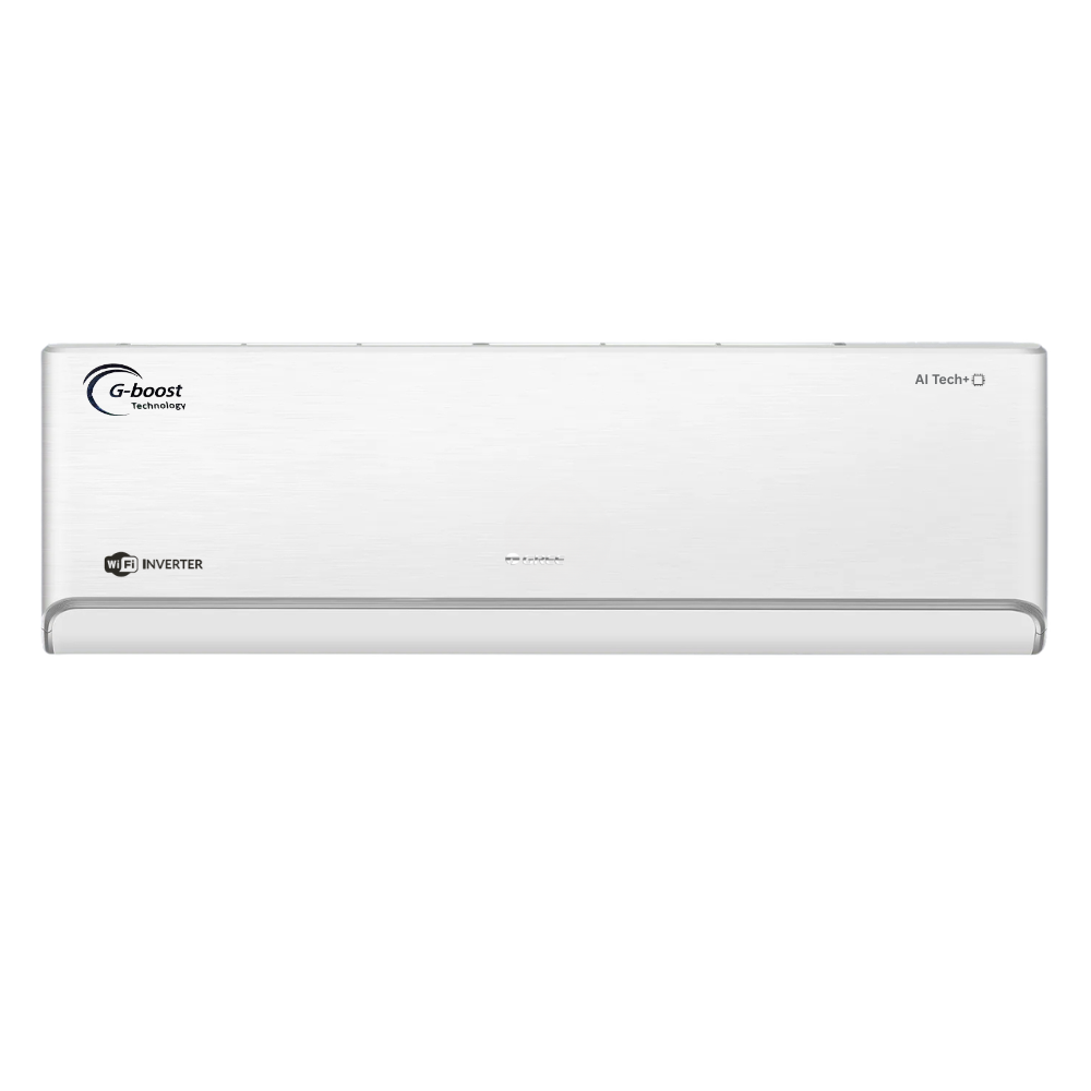 Gree GS-12XARV32 PRO 1.0 Ton Airy G-Boost Inverter AC_img_0