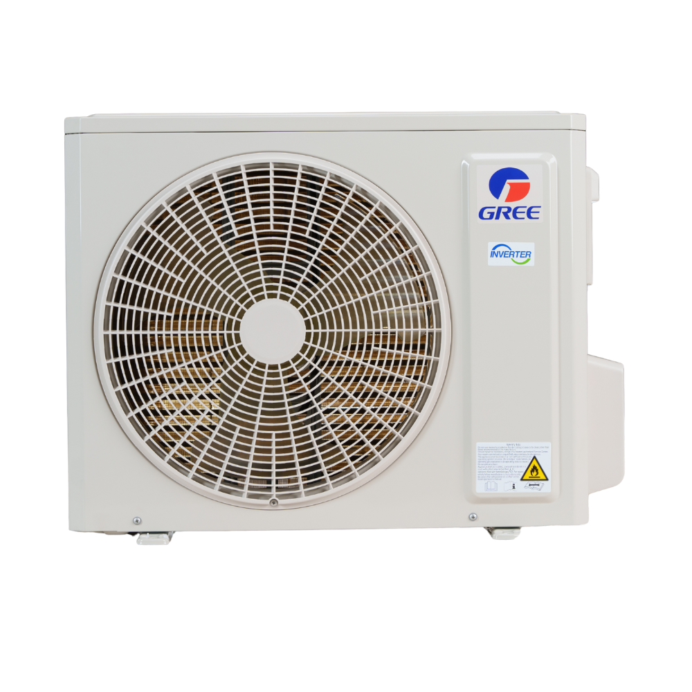 Gree GS-12XARV32 PRO 1.0 Ton Airy G-Boost Inverter AC_img_1