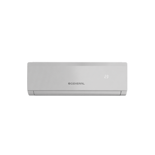 GENERAL Inverter Air-conditioner 2.0 Ton (Malaysian)_img_1