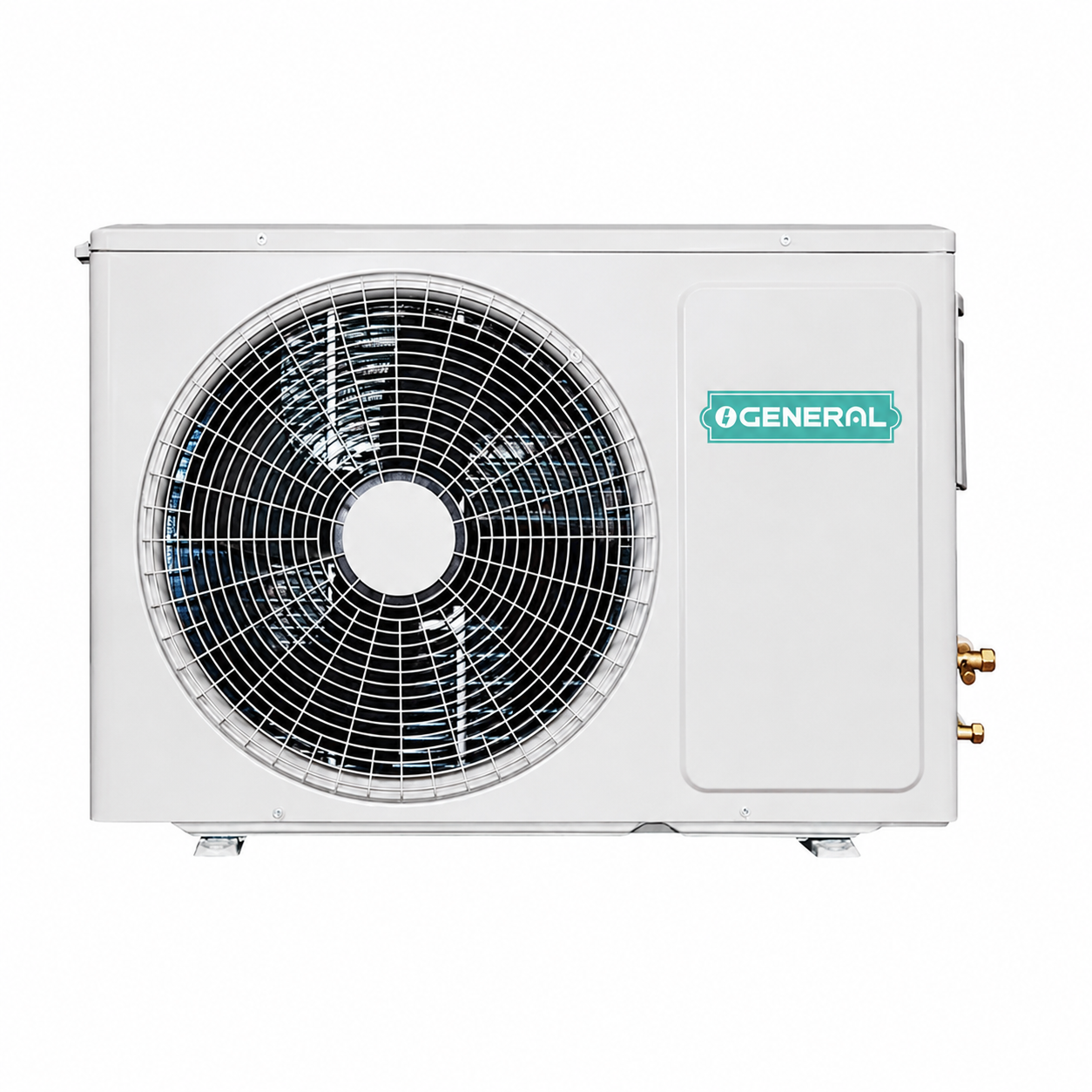 GENERAL Non-Inverter Air-conditioner 1.0 Ton (Malaysian)_img_4