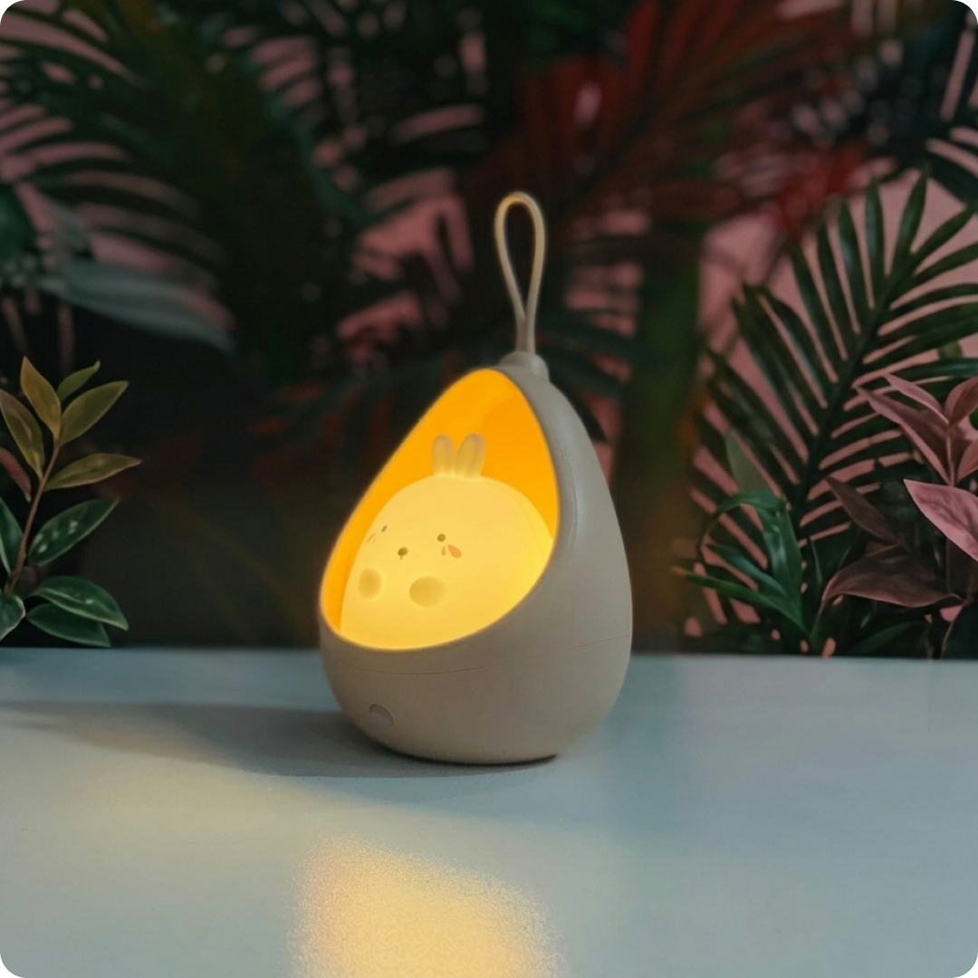 Eye Care Wall Lamp With Motion Sensor thumbnail 4