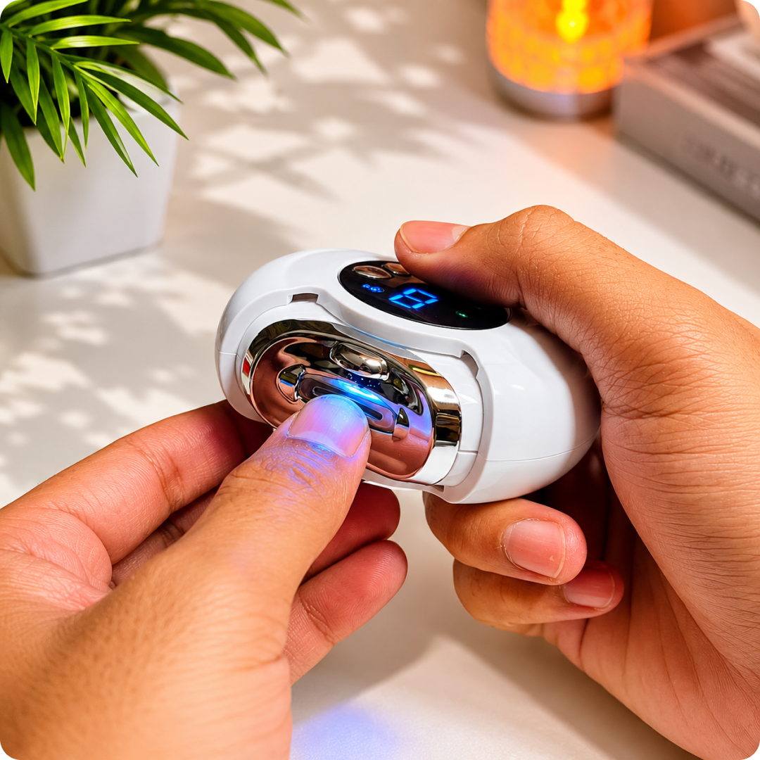 Electric Nail Clipper