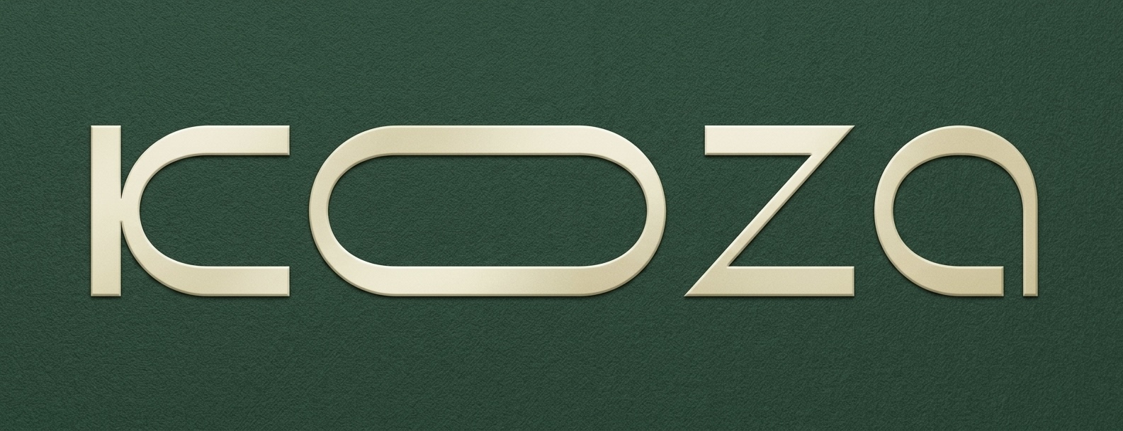 KOOZA logo