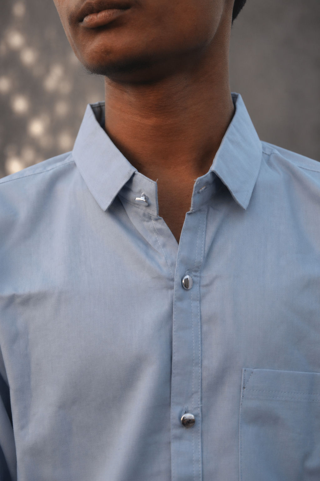 Premium Oxford Shirt_img_1