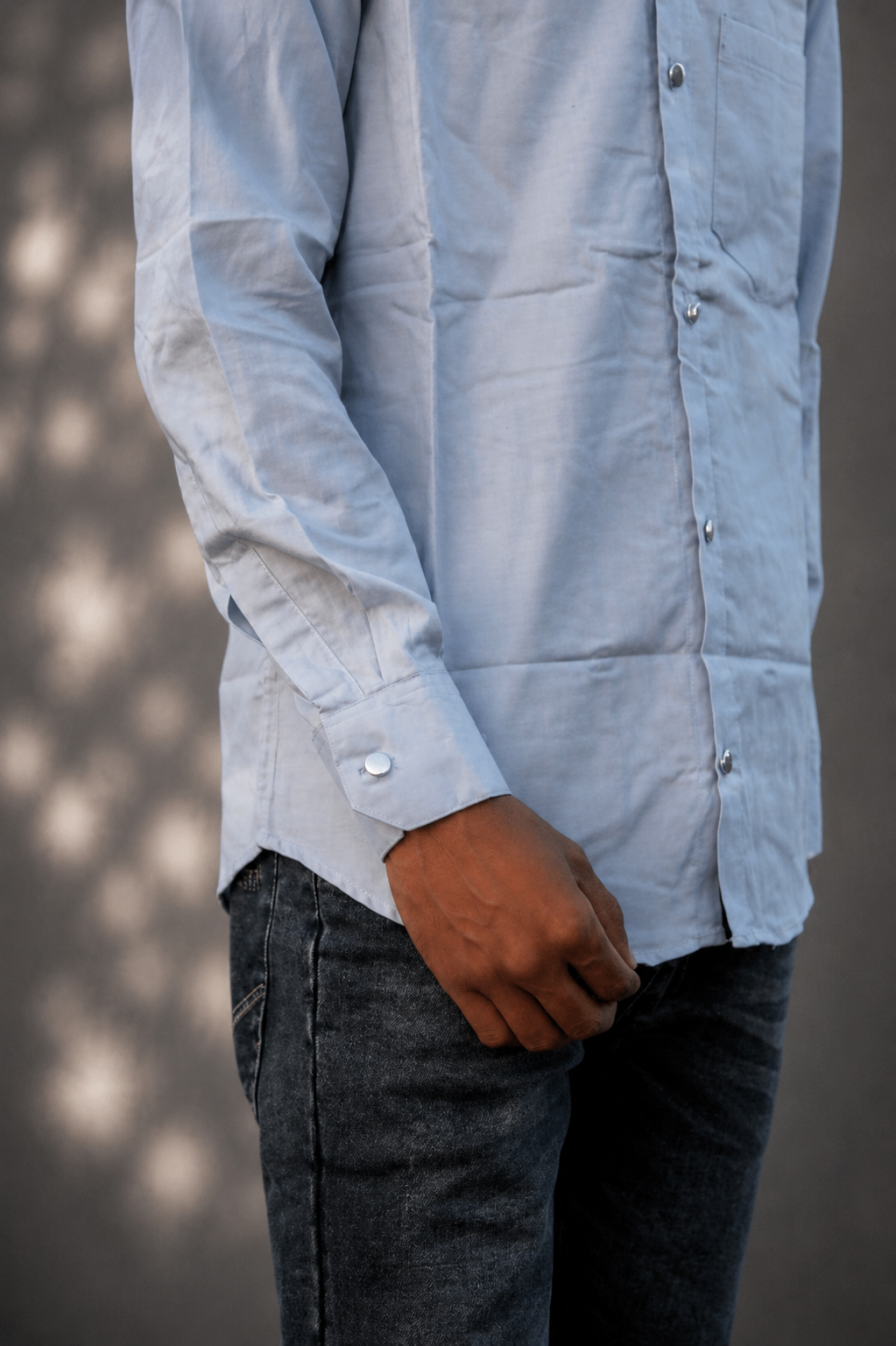 Premium Oxford Shirt_img_3