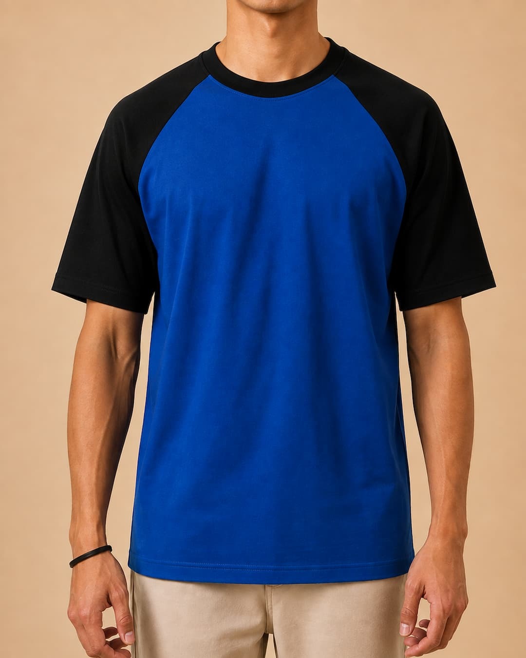 Raglan Basic