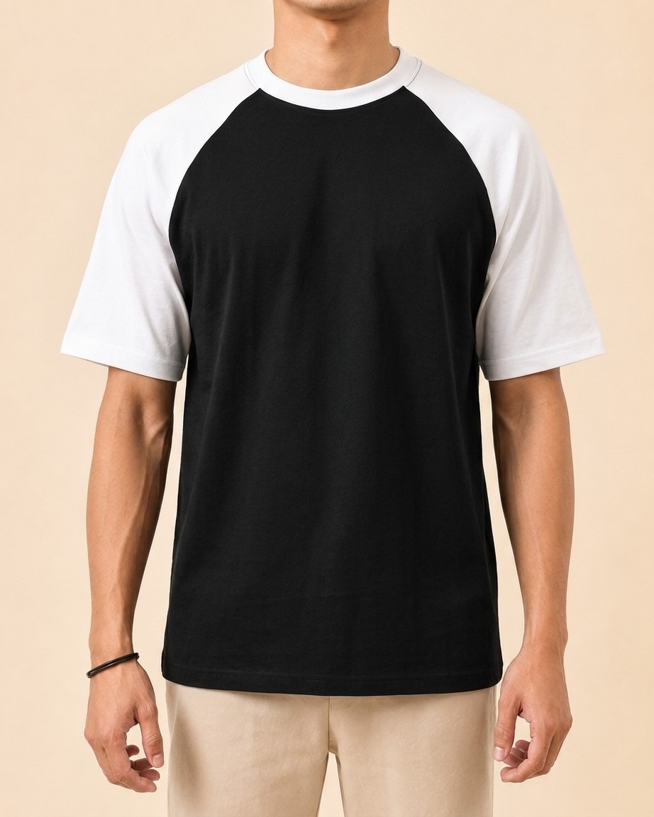 Raglan Basic