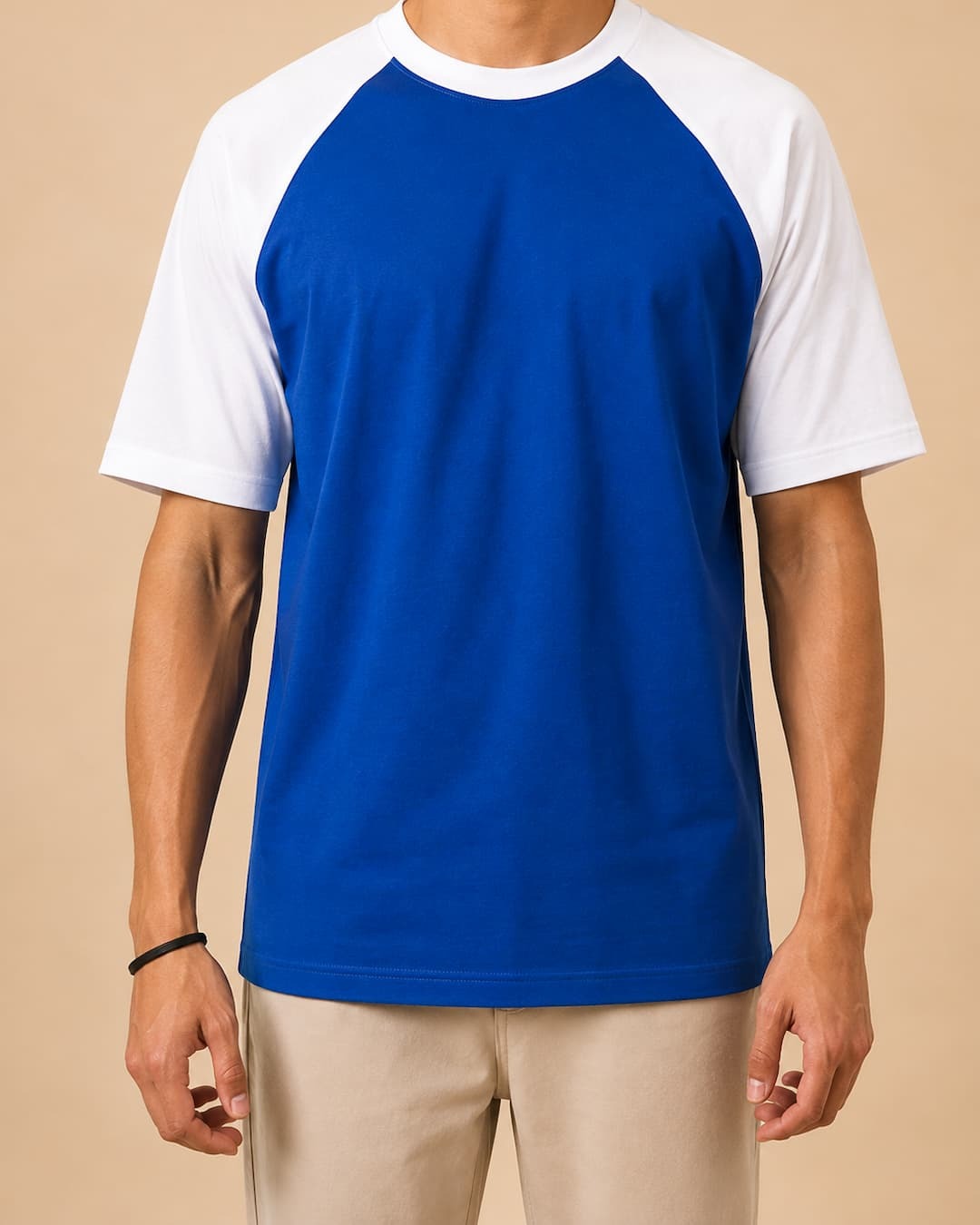 Raglan Basic