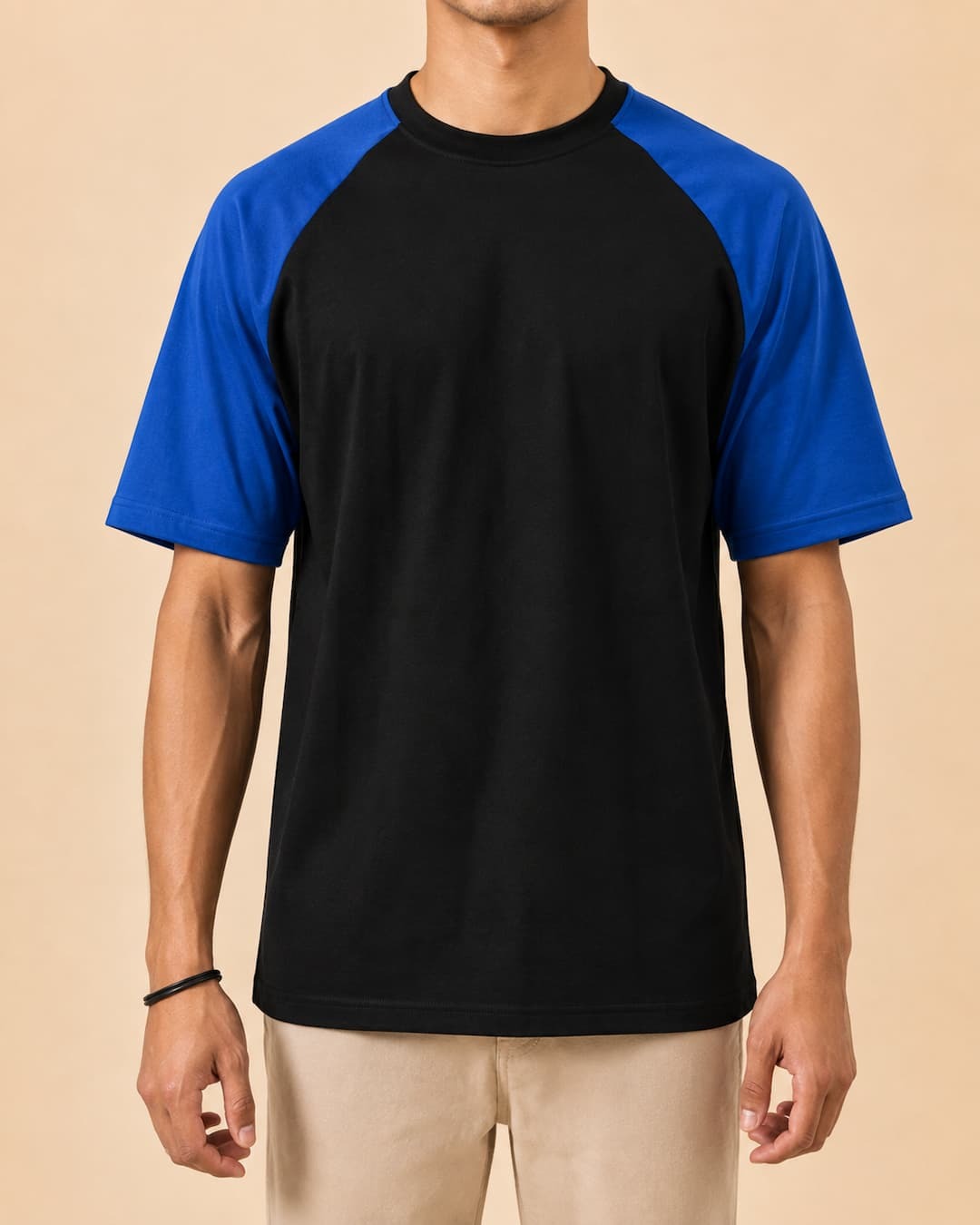 Raglan Basic