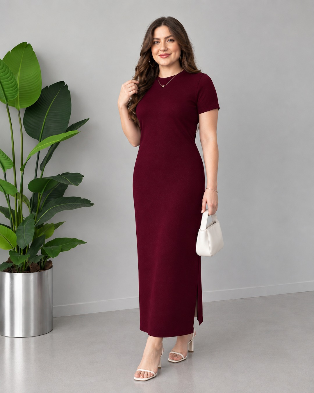 Elegant Long dress