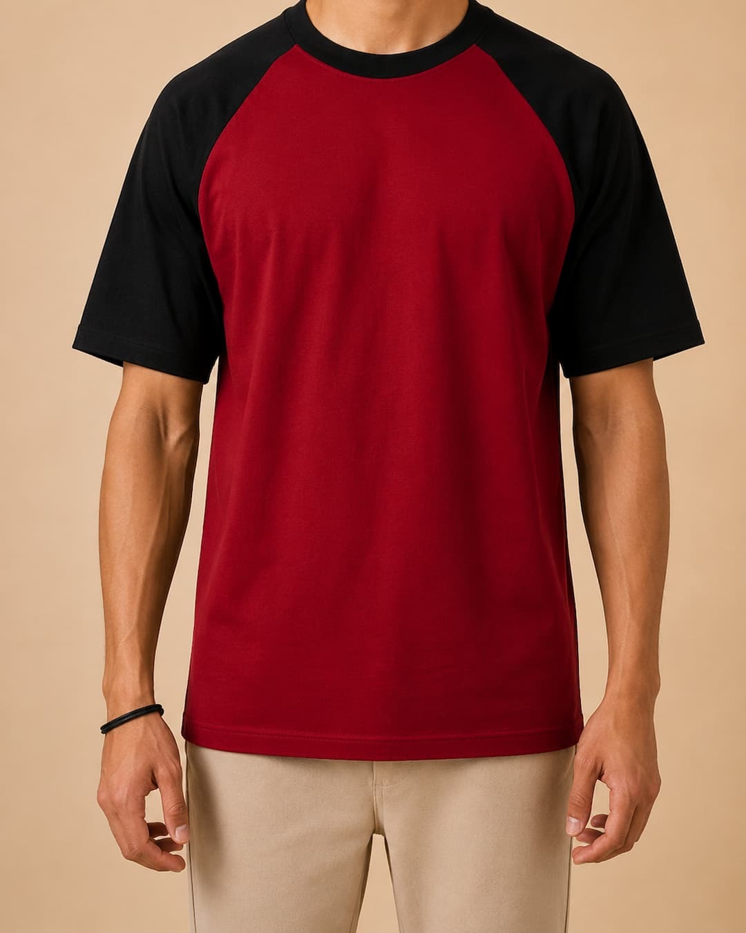 Raglan Basic