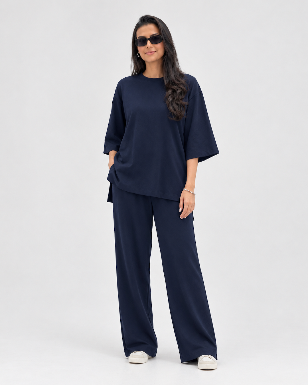 Flow Lounge Co-ord set