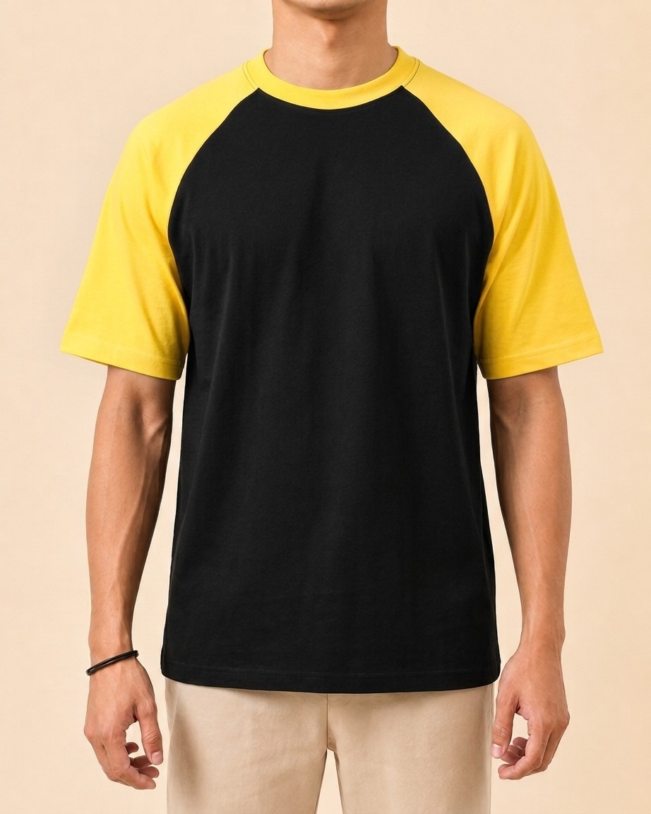 Raglan Basic