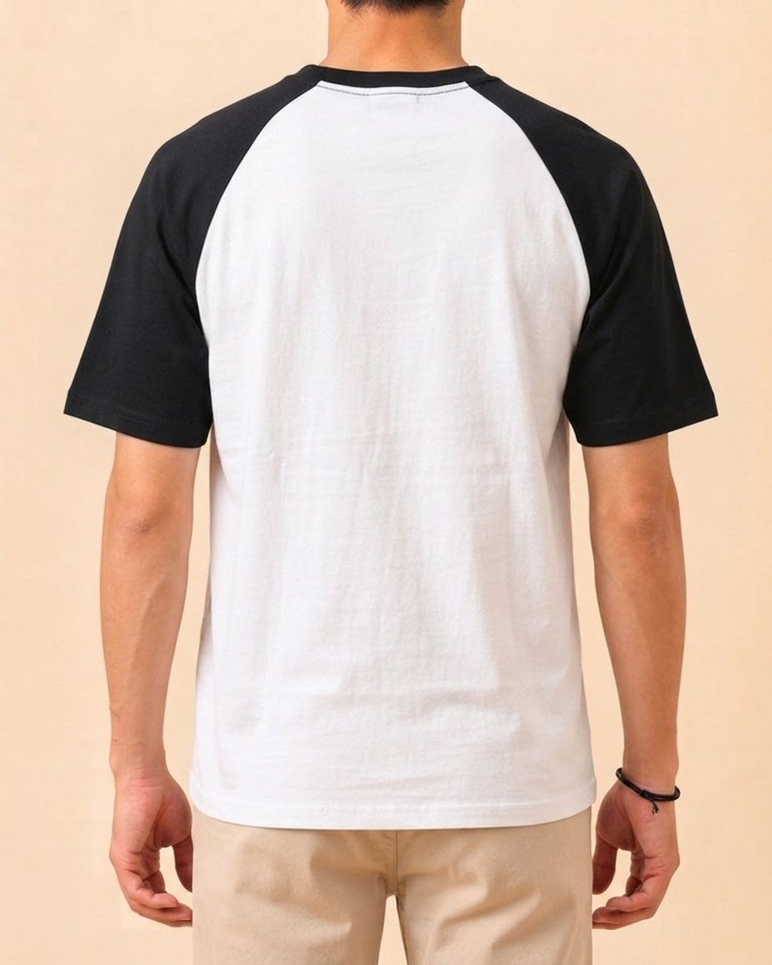 Raglan S white-black_img_1