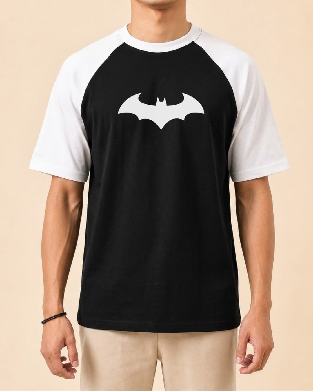 Raglan B