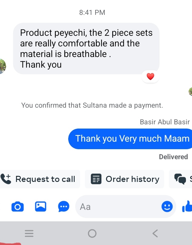 Aumbia review