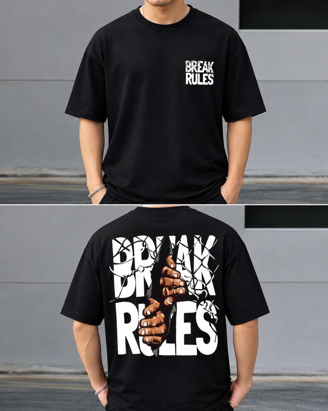 Break Rules