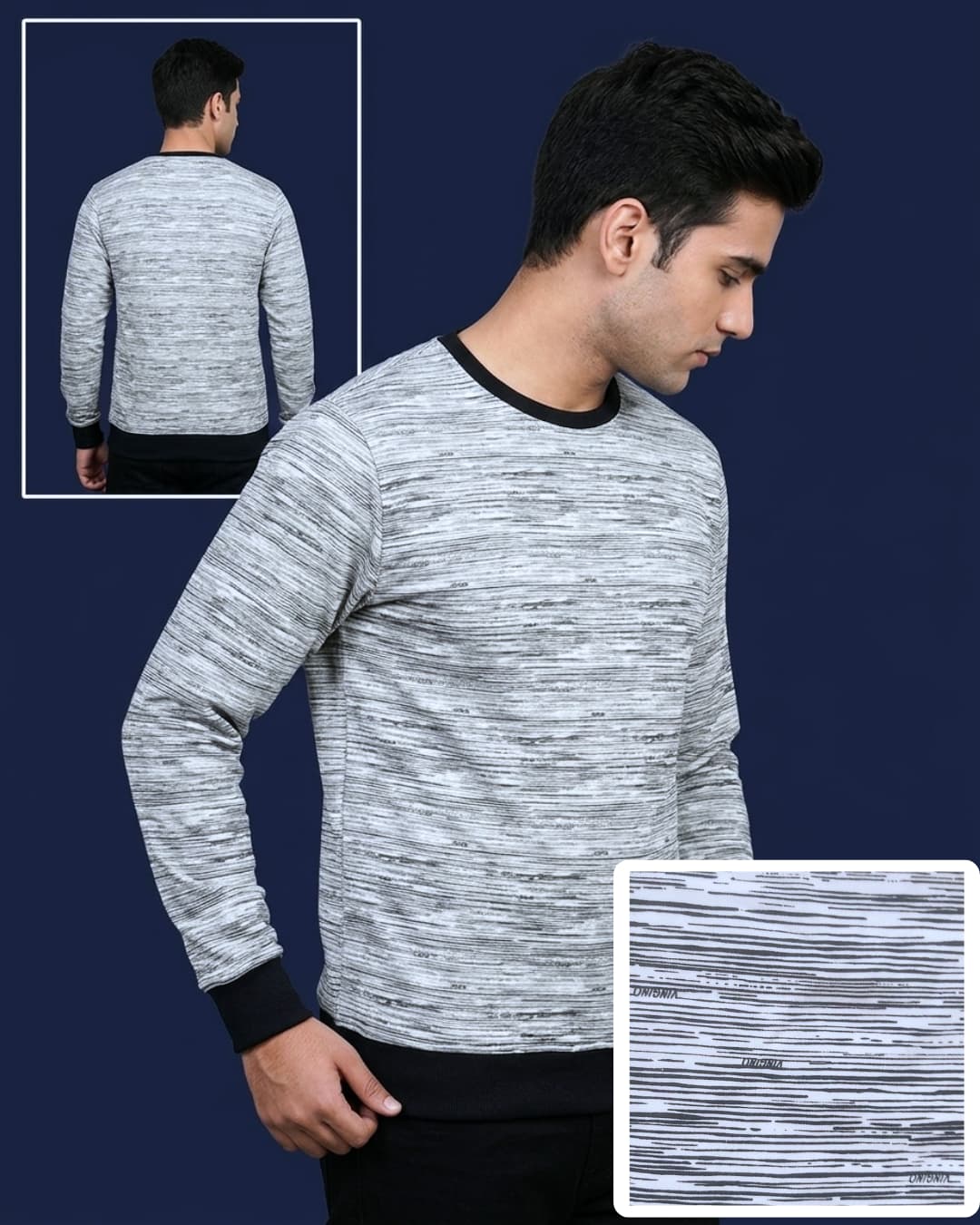 Sweatshirts