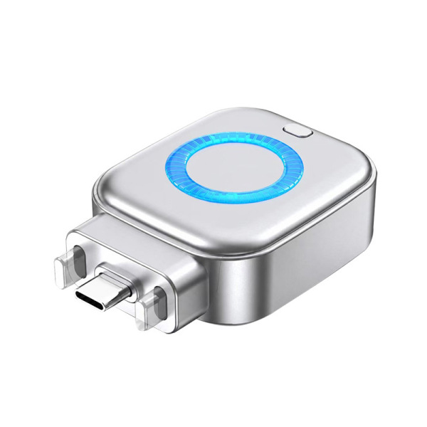 X01 Auto-Eject Type-C Charging Separator – Smart Battery Protector