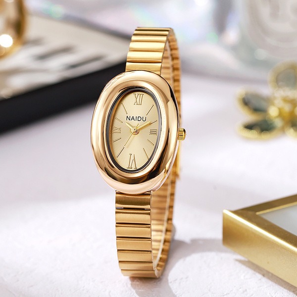 NAIDU Simple Women's Watch