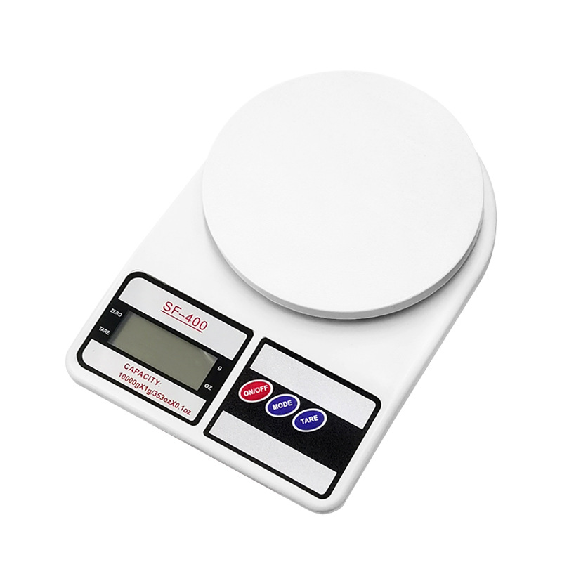 SF-400 Electronic Kitchen Weight Scale