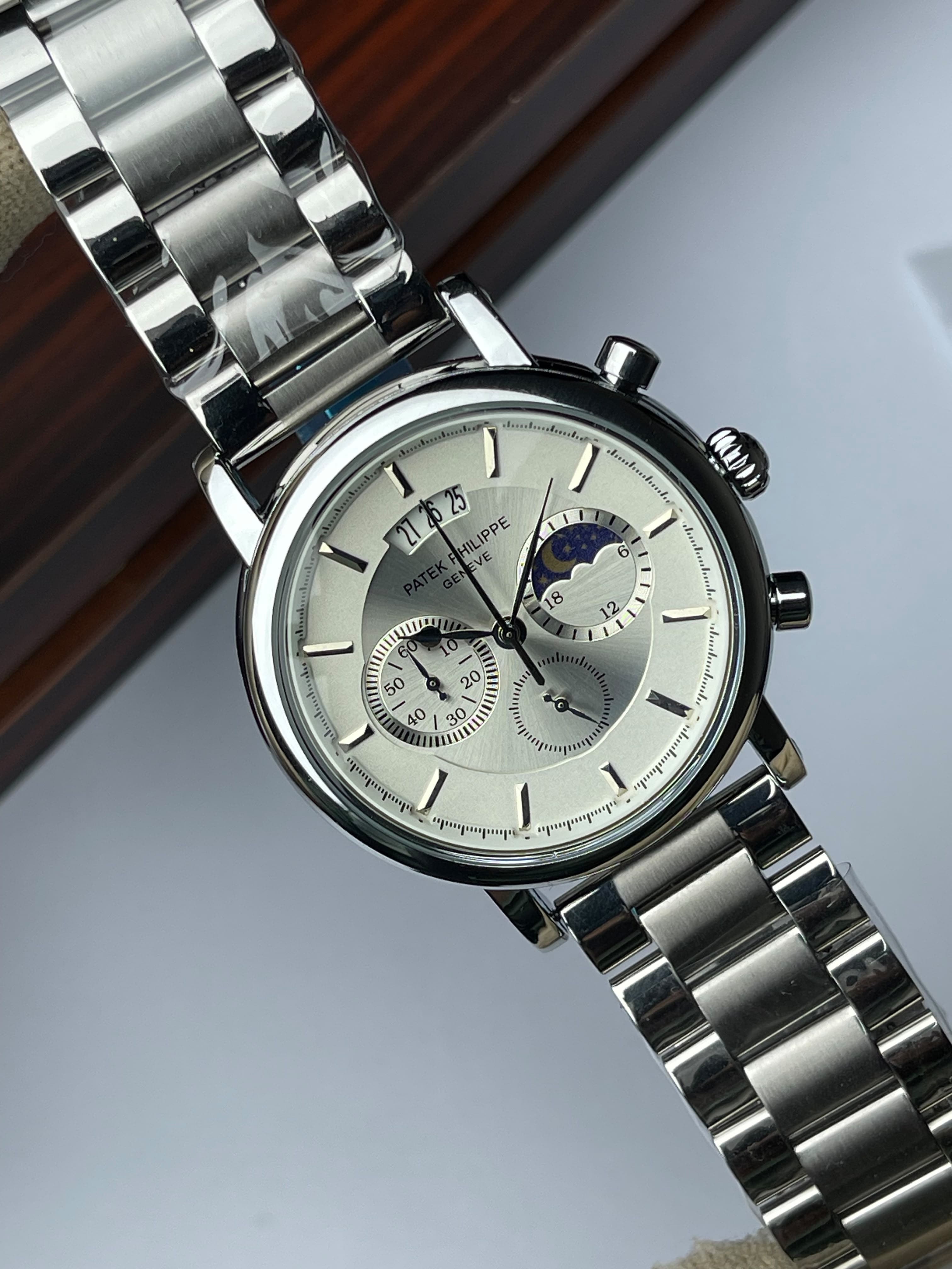 Patek Philippe Geneve Grand Complications Series AA Grade