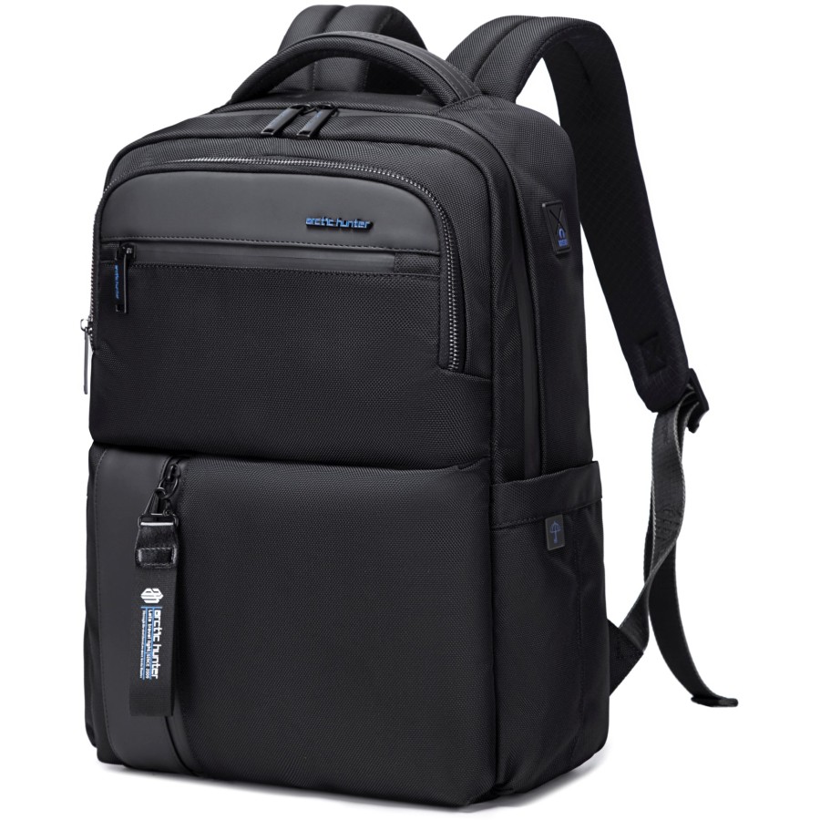 Arctic Hunter B00477 City Hunter Series Waterproof Anti-Theft Backpack