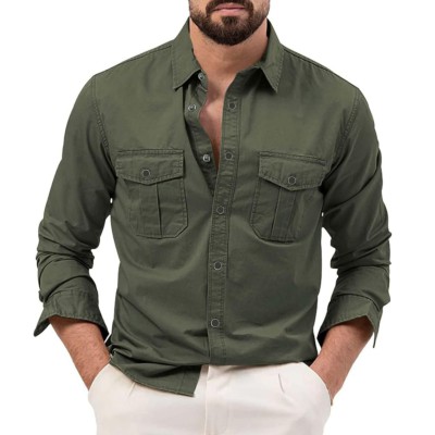 Full sleeves double pocket ShirtCode : 11662 (Copy) (Copy) (Copy) (Copy)