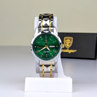 Poedagar Luxury Men's Watch (Water Resistant)Code : .12680. (Copy)