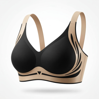 Imported Premium soft stretch comfortable push-up sports bra Ask for detailsCode:12987