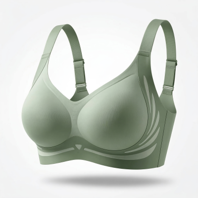 Imported Premium soft stretch comfortable push-up sports bra Ask for detailsCode:12987