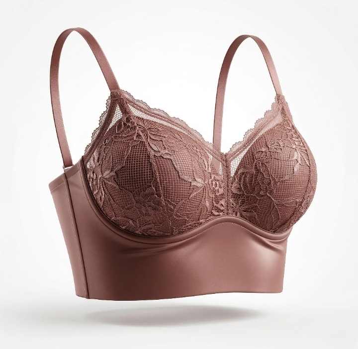 Women's AccessoriesPremium Floral Less Bra Top Collection Code:12996