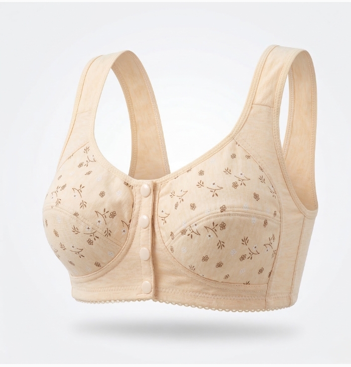 Imported Maternity Bra for Newborn Baby Feeding Cotton Bra  Code:13022 (Copy) (Copy)