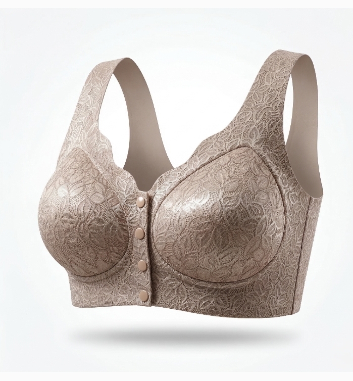 Women's AccessoriesFront Button Maternity Premium Bra for Women Code:12998