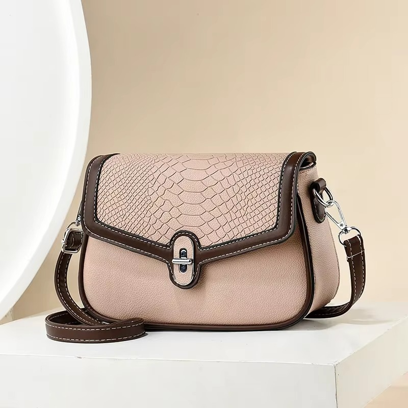 Small Handbags PU Leather High Quality Shoulder Bags (Copy) (Copy)