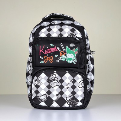 Premium Quality Kuromi Themed Stylish (Copy)