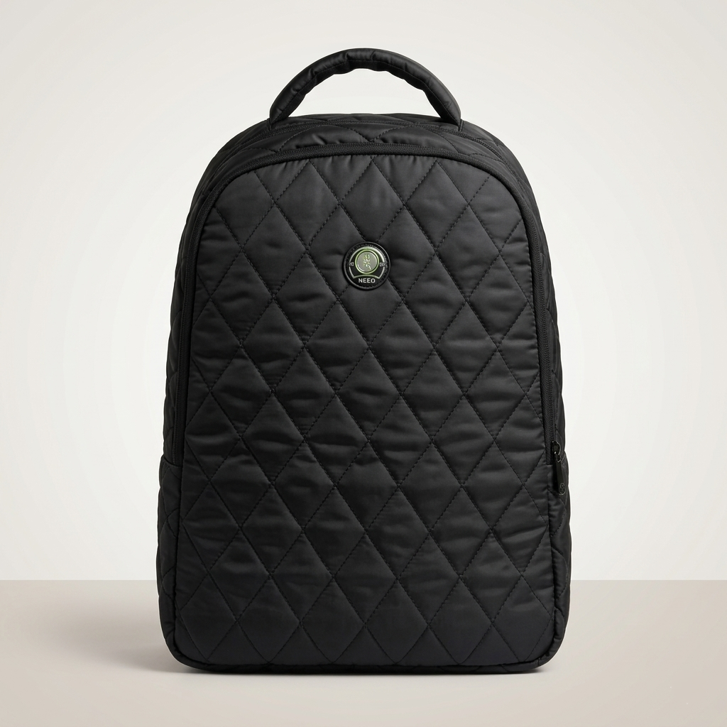 Givova Holland Quilted Padded Backpack