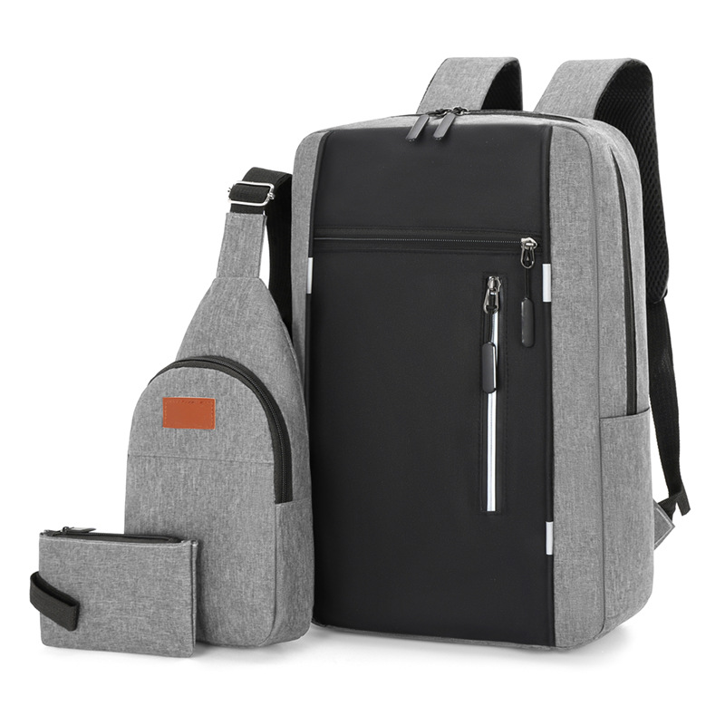 Premium Travel Bag Set 3.1 + FREE Jeep Wallet!