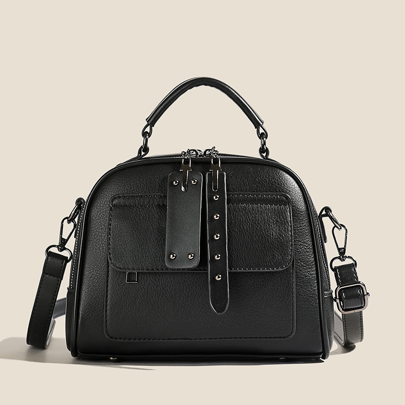 Huinian XR998-80 High-End Ladies’ Handbag – প্রতিটি ব্যস্ত নারীর স্টাইলের নিখুঁত সঙ্গী! 💃 (Copy)