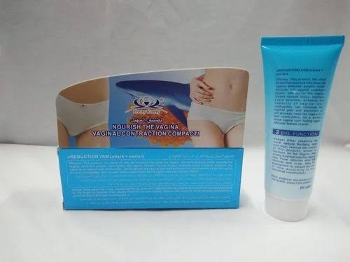 Nourish The Vagina Vaginal Contraction Compact thumbnail 2