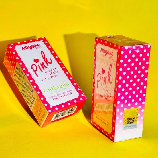 Nagano Pink Jelly thumbnail 3