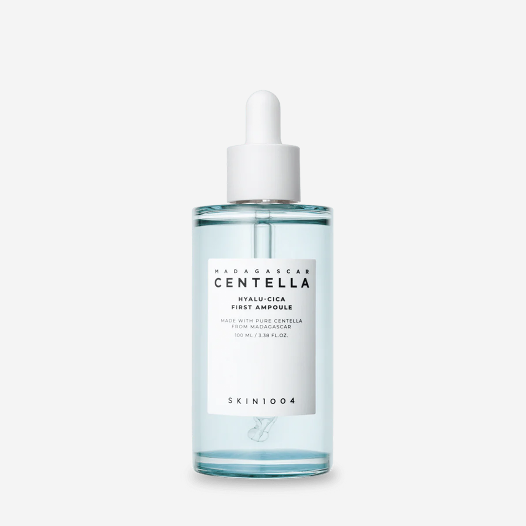 SKIN1004 Madagascar Centella Tone Brightening Capsule Ampoule