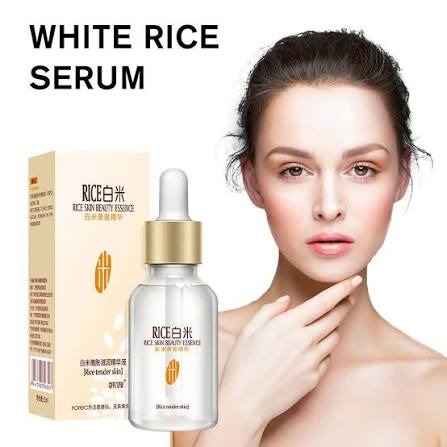 Rorec White Rice Skin Beauty Essence Serum thumbnail 2