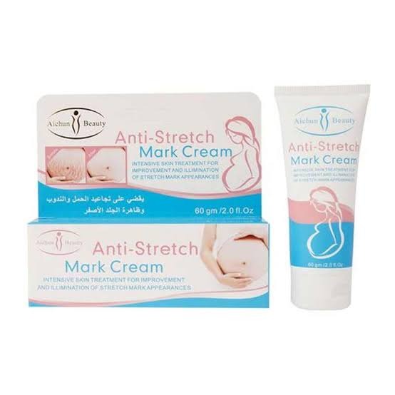 Anti Streach Mark Removal Cream thumbnail 3
