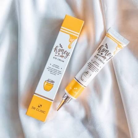 Clinic Honey Eye Cream thumbnail 3