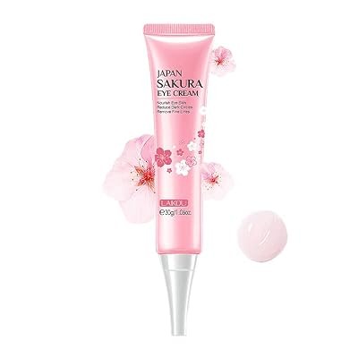 Sakura Eye Cream